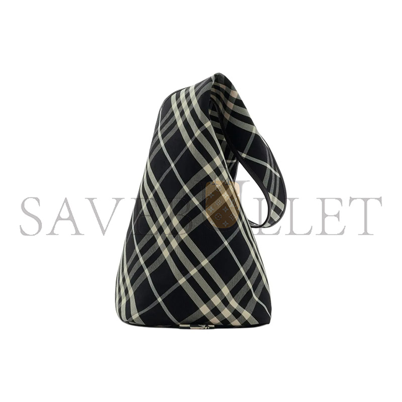 BURBERRY TOTE AND SHOULDER BAG 80944761 (58*36*18.5cm)